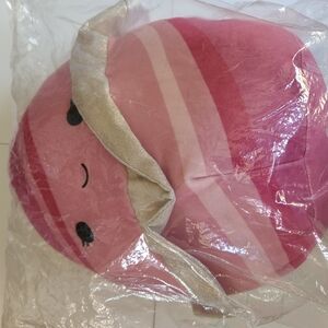 Zuzana Pink Planet Squishmallow